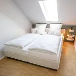 Bed & Breakfast 1860 Im Dinkelhaus Neuenhaus (Lower-Saxony)
