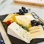 Bed & Breakfast 1860 Im Dinkelhaus 3*