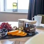 1860 Im Dinkelhaus Bed & Breakfast Neuenhaus (Lower-Saxony)