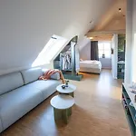 Bed & Breakfast 1860 Im Dinkelhaus 3*