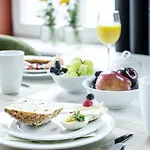 Bed & Breakfast 1860 Im Dinkelhaus Neuenhaus (Lower-Saxony)
