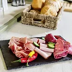 1860 Im Dinkelhaus Bed & Breakfast Neuenhaus (Lower-Saxony)