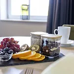 Bed & Breakfast 1860 Im Dinkelhaus