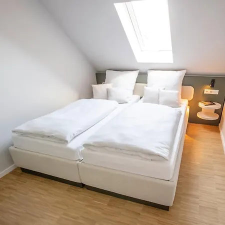 Bed & Breakfast 1860 Im Dinkelhaus Neuenhaus (Lower-Saxony)