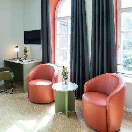 1860 Im Dinkelhaus Bed & Breakfast Neuenhaus (Lower-Saxony)