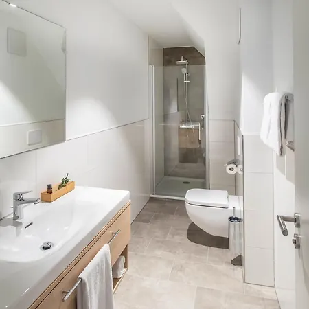 Panzió 1860 Im Dinkelhaus 3*