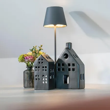 1860 Im Dinkelhaus Bed & Breakfast *