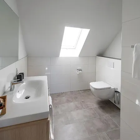 1860 Im Dinkelhaus Panzió