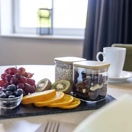 Panzió 1860 Im Dinkelhaus