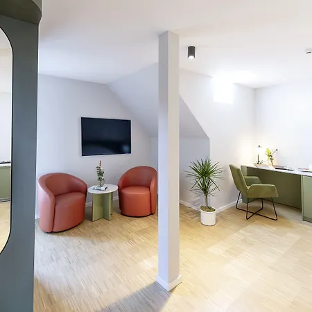 Panzió 1860 Im Dinkelhaus Neuenhaus