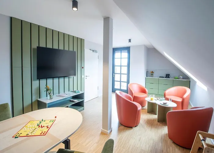 Frühstückspension 1860 Im Dinkelhaus