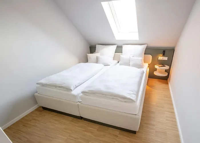 Panzió 1860 Im Dinkelhaus Neuenhaus