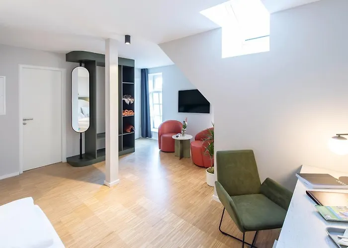 1860 Im Dinkelhaus Panzió