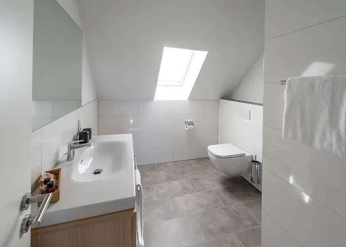 1860 Im Dinkelhaus Panzió