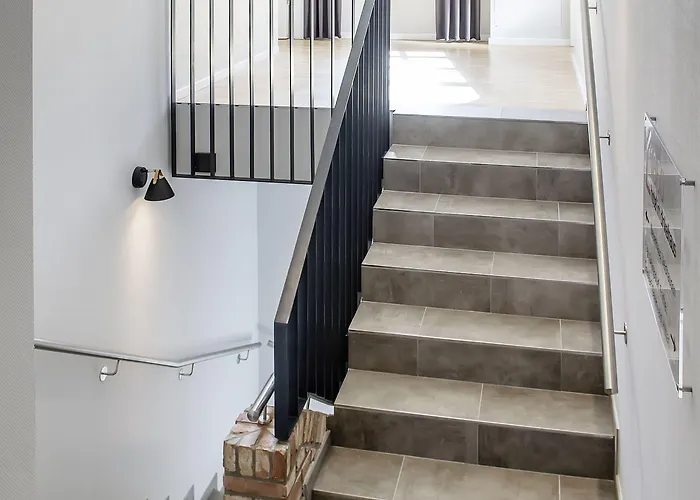 Panzió 1860 Im Dinkelhaus 3*