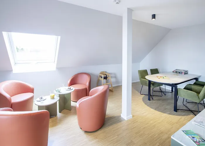 Frühstückspension 1860 Im Dinkelhaus Neuenhaus (Lower-Saxony)