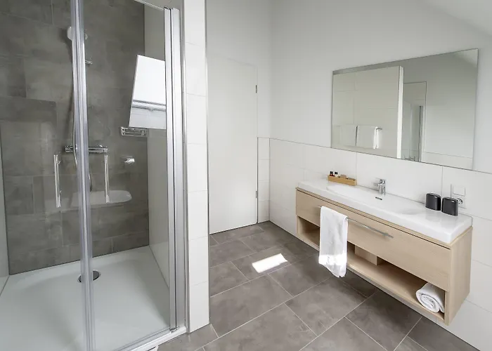 Panzió 1860 Im Dinkelhaus 3*